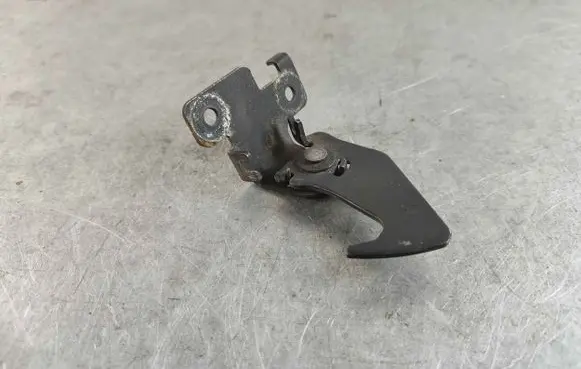 Jaguar F-Pace Engine bonnet/hood lock/latch loop/hook T2H41038 T4N3061