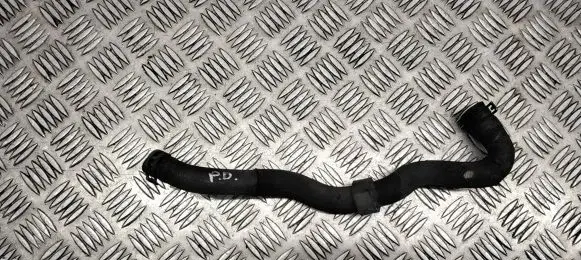 Mercedes-Benz E W212 Engine coolant pipe/hose