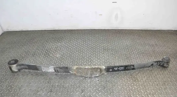 Ford Transit Custom Rear leaf spring