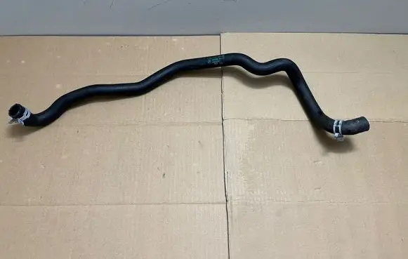 BMW X3 F25 Engine coolant pipe/hose 9119169 15476810