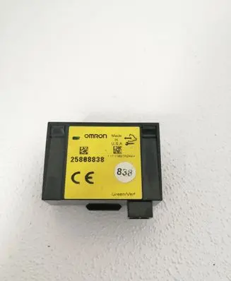 Chevrolet Captiva Other control units/modules 25808838