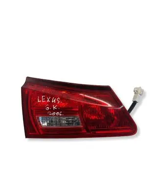 Lexus IS 220D-250-350 Rear tail light reflector 1090037