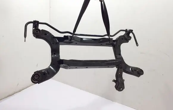Renault Megane E-Tech Rear axle beam 554000941R