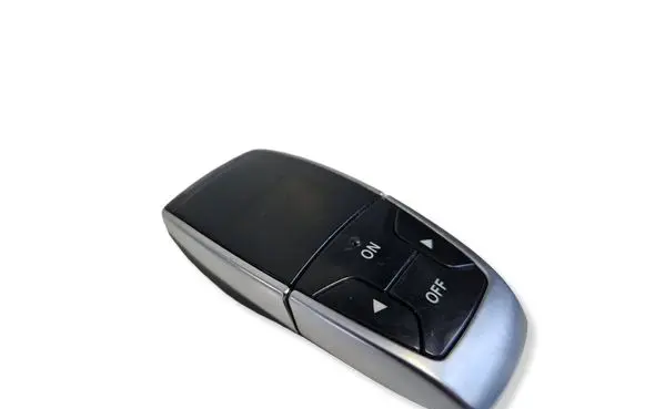 Mercedes-Benz C W205 Webasto auxiliary heater remote control A2058208002 Z008078302 G0010009