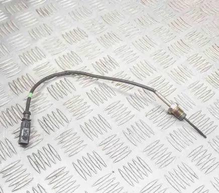 Audi A5 Sportback 8TA Oil temperature sensor 03L906088FH
