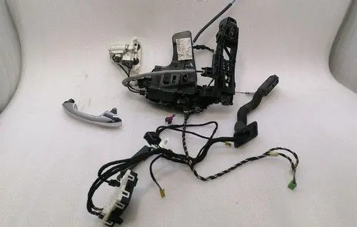 Mercedes-Benz S C217 Coupe door lock (next to the handle) A0997201101