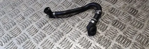 Porsche Macan (95B) Vacuum line/pipe/hose 95B611931