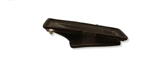 Tesla Model 3 Highland Cabin air duct channel 158827500A