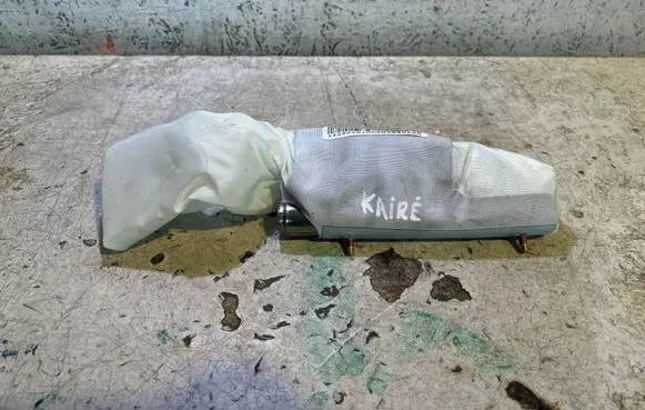 Opel Zafira B Seat airbag A3370