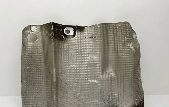 Audi A5 Other exterior part 8w0804171