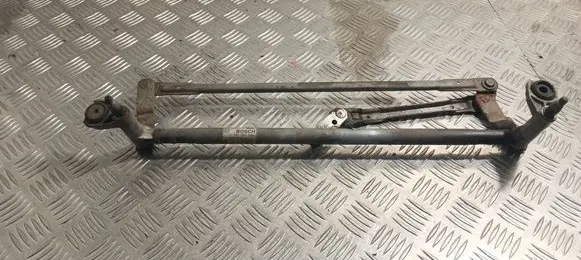 Volkswagen Golf V Front wiper linkage 1K1955023F