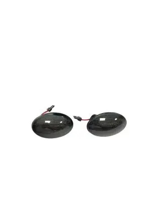 Opel Astra F Front fender indicator light 1713542 90487599 1713411