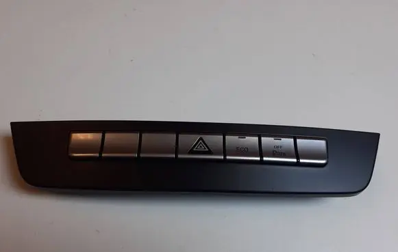 Mercedes-Benz C W204 Other switches/knobs/shifts A2049058701