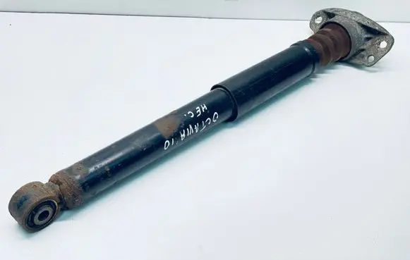 Skoda Octavia Mk2 (1Z) Rear shock absorber/damper 1K0513029EN