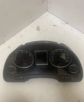 Audi A4 S4 B6 8E 8H Speedometer (instrument cluster) 8E0920900H