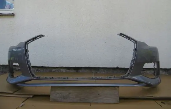 Audi A6 S6 C8 4K Front bumper