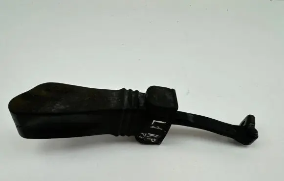 Audi Q5 SQ5 Front door check strap stopper 8R0837267C