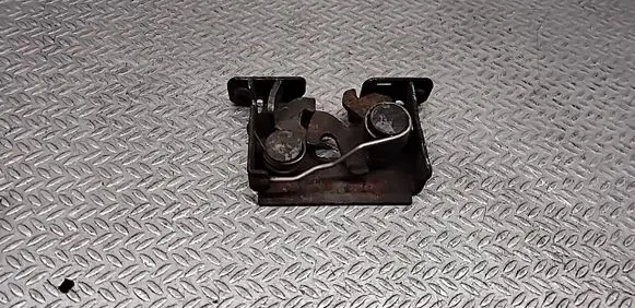 Mini One - Cooper Coupe R56 Engine bonnet/hood lock/catch