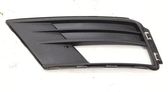 Volkswagen Caddy Front tow hook cap/cover 2K5853665F