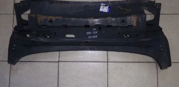 Volvo XC60 Rear subframe 31333020
