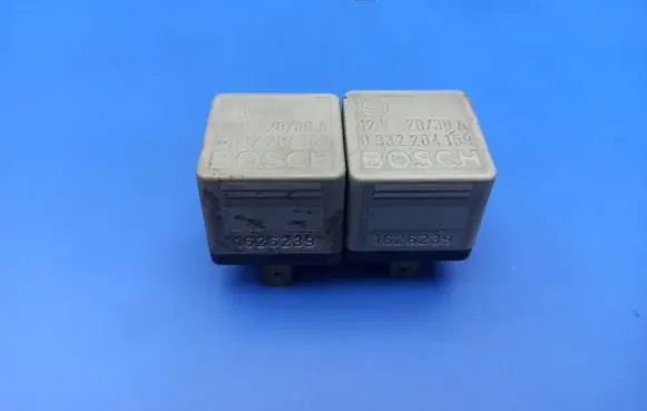 Cadillac Eldorado Other relay 0332204159 1626239