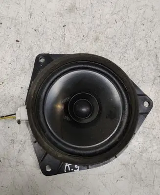 Toyota Corolla E120 E130 Rear door speaker