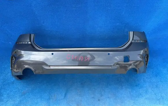 BMW 3 G20 G21 Rear bumper 8073576