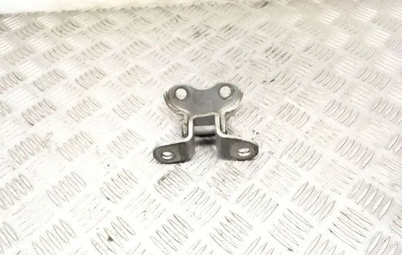 Toyota Avensis T270 Front door upper hinge 