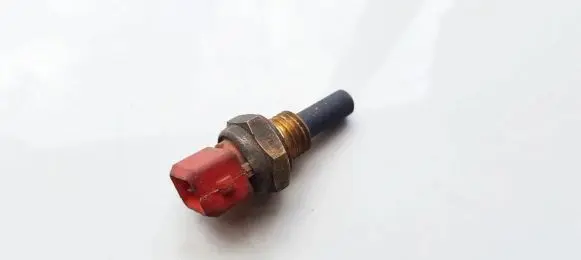 Coolant temperature sensor