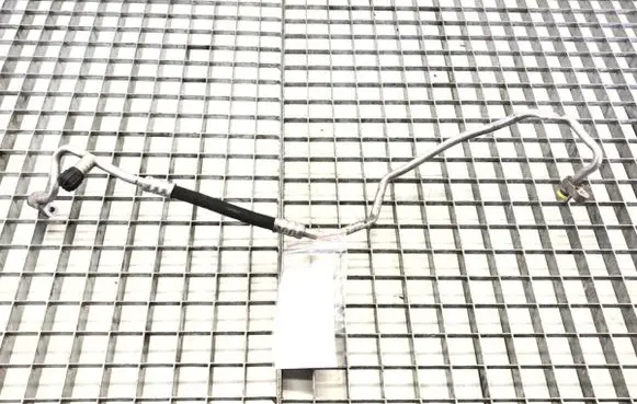 Mercedes-Benz E W212 Air conditioning (A/C) pipe/hose A2128309500