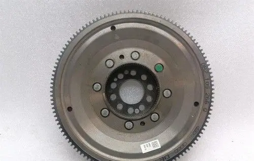 Audi R8 42 Flywheel 0BZ105266Q