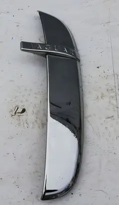 Jaguar XF X250 Fender grill 