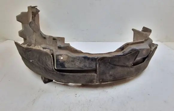 Mitsubishi Outlander Front wheel arch liner splash guards 5370B011