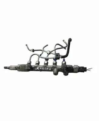 Mazda 6 Fuel main line pipe 10K01816