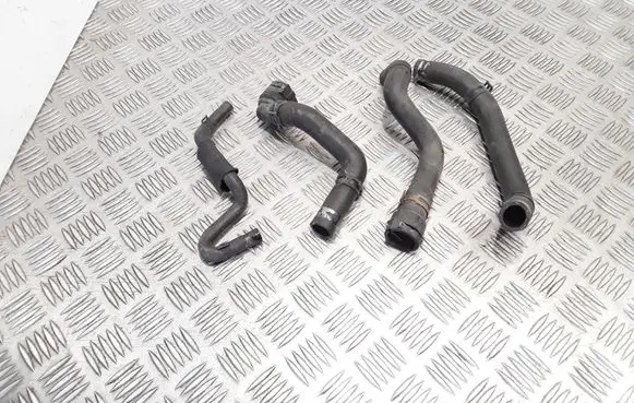 Seat Altea Engine coolant pipe/hose 1K0122073T