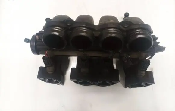 Skoda Octavia Mk2 (1Z) Intake manifold 06a13340g