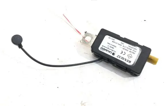 Renault Clio V Sound amplifier 282305503R