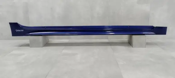 Toyota Corolla E210 E21 Sill 7585002220