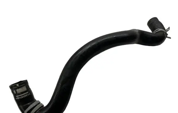 Renault Talisman Engine coolant pipe/hose 213569740R