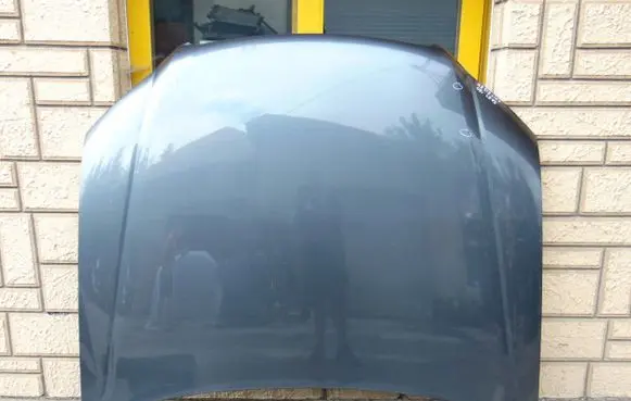 Audi A8 S8 D3 4E Engine bonnet/hood