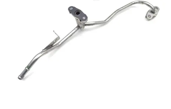 Mazda 3 II Oil cooling pipe 
