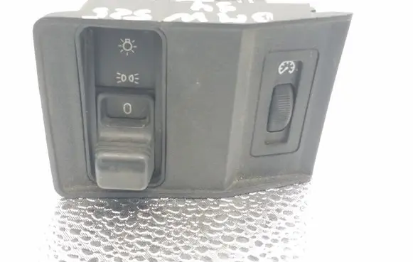 BMW 5 E34 Light switch 8351235 1391842 549334011