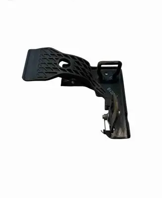 Audi A3 S3 8P Engine bonnet/hood lock/latch loop/hook 8P0823480A