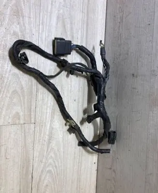 Ford Mondeo MK V Headlight/headlamp wiring loom/harness 
