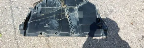 Mazda CX-5 Engine splash shield/under tray KD5356111