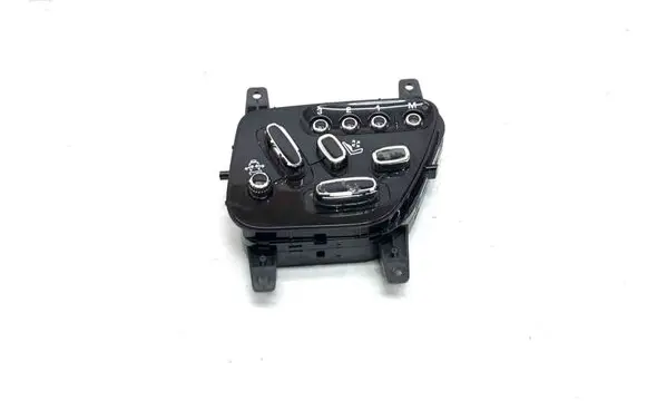 Jaguar XK - XKR Seat control switch 6W8314E693BA BW8314E693BA