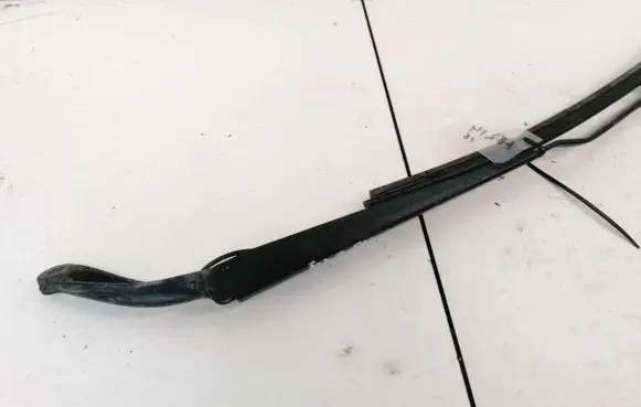 Volvo S60 Front wiper blade arm