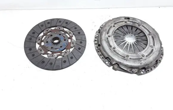 Volvo V40 Clutch pressure plate 3082001275 1878005341