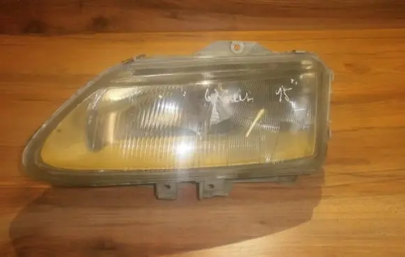 Renault Laguna I Headlight/headlamp DEPO5511120L