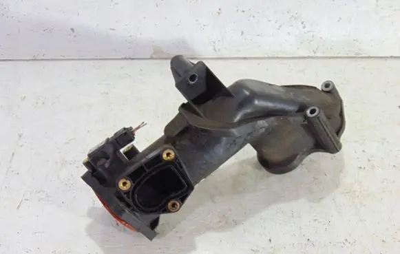Jeep Grand Cherokee (WK) Air intake hose/pipe A0041538428